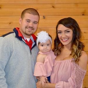 Meet your Posher, Brittany